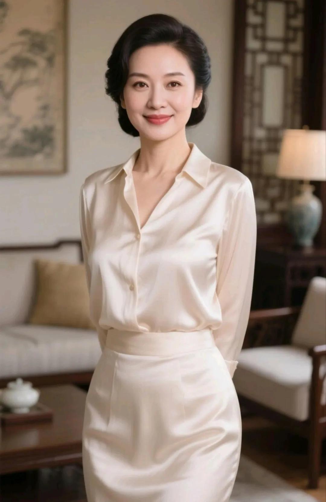 端庄秀丽,大方得体,成熟稳重，婉约美丽，楚楚动人,纯洁干净，优雅贤惠