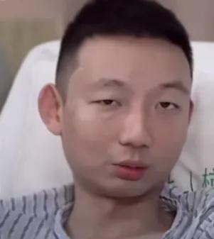 刚才刷到一个网友放的回放！姚策问杜大娘：小的时候有没有想过来找过我？这段
