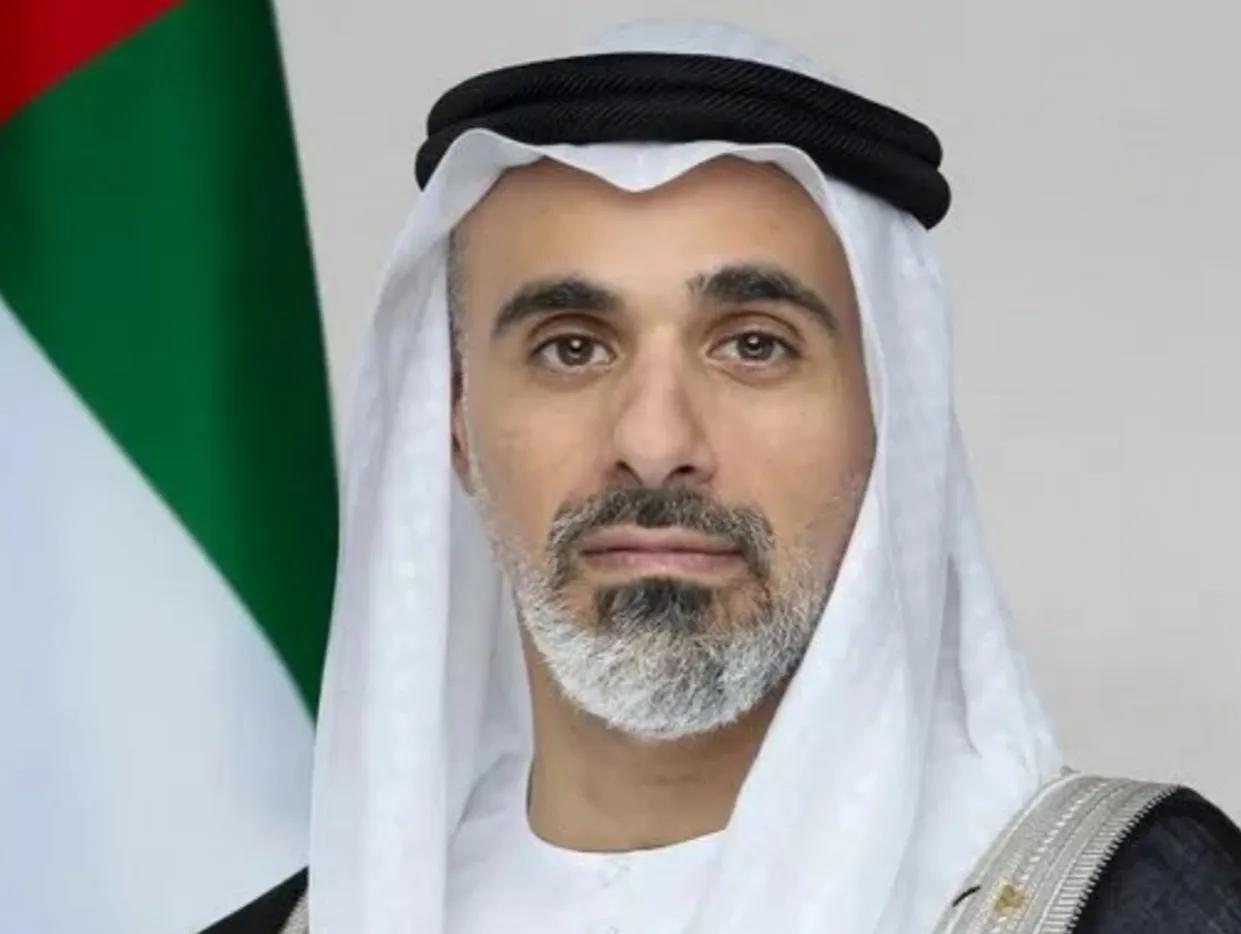 想找“靠山”！阿联酋王储访华3天，站队美国换不来安全稳定4月12日，阿联酋王