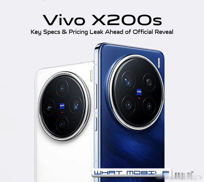 4000元价位段，后面看看vivo就行了。[并不简单]vivoX200S，电池