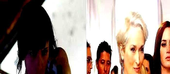 斯嘉丽·约翰逊卷入爱泼斯坦案，竟是因为两个油腻老男人的吹牛。文件里，印度首