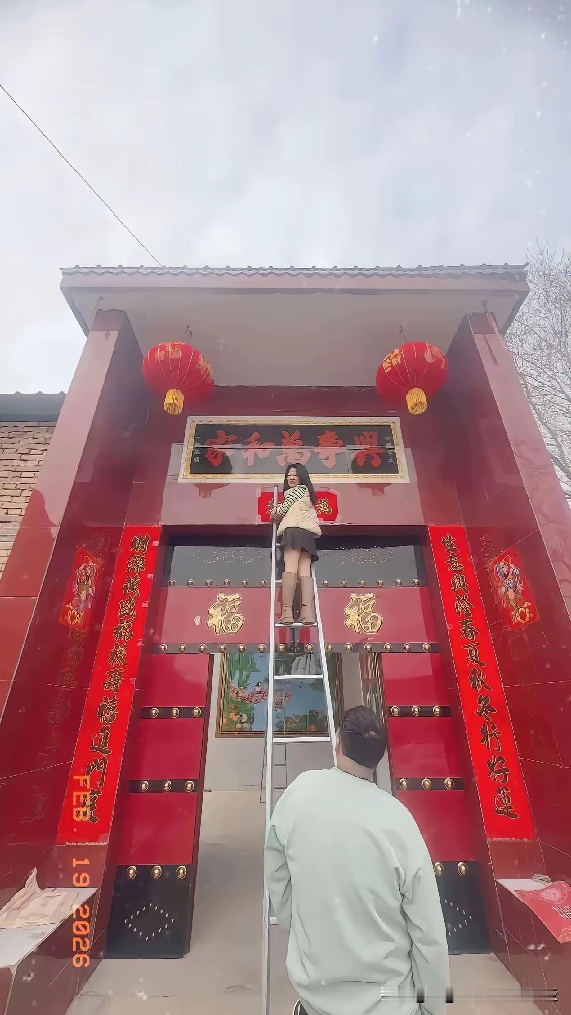 论安全裤的重要性！