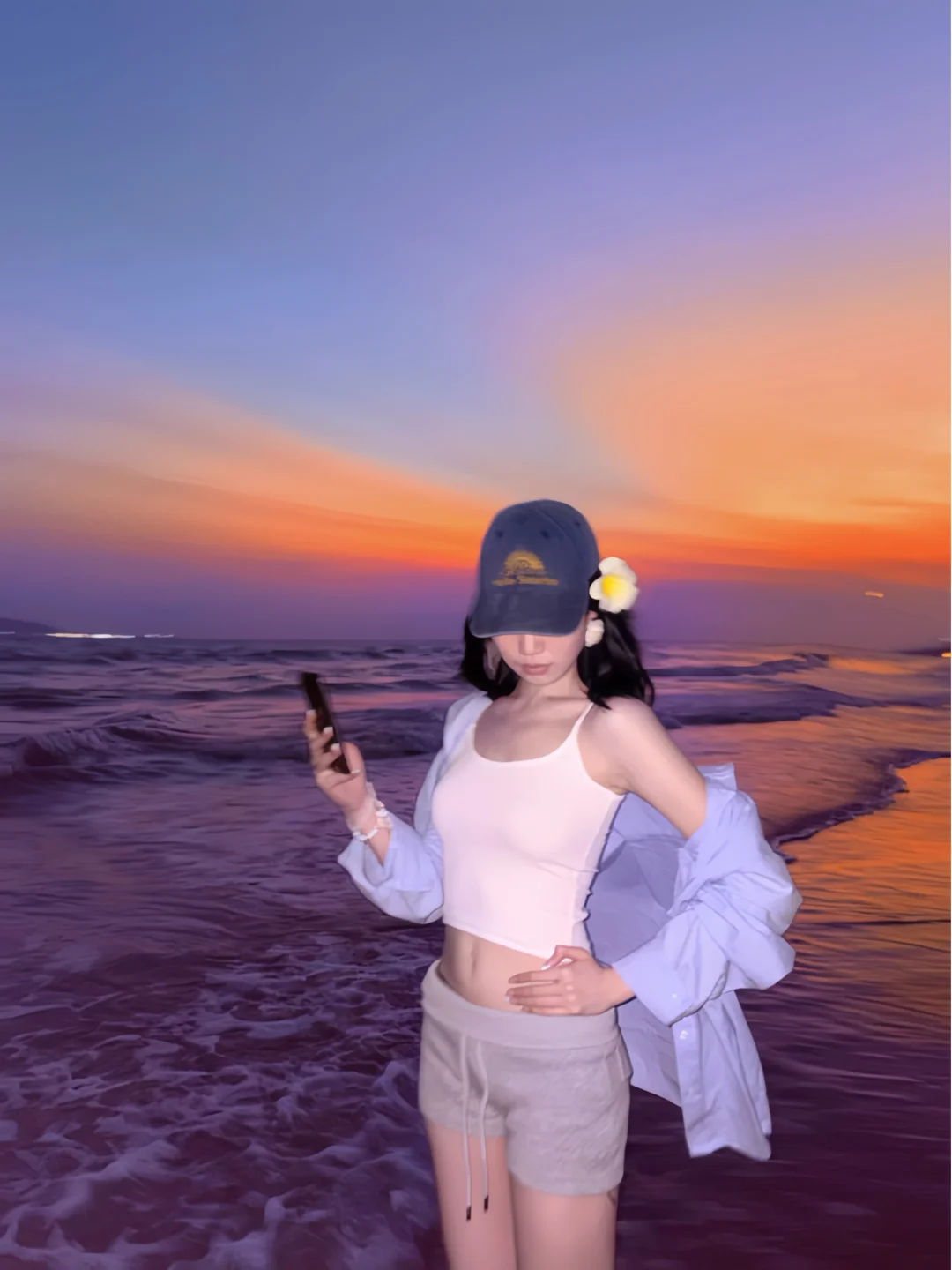 Beach Bum🦀🐚🏖️