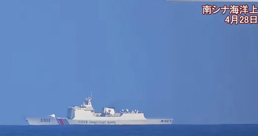 当地时间2026年4月29日，菲律宾媒体公开了，美国，菲律宾，澳大利亚，日本，加