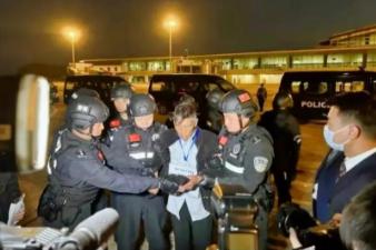 缅甸为什么会同意配合处理电诈？ 要知道诈骗产业在缅甸早已和地方武装、甚至部分