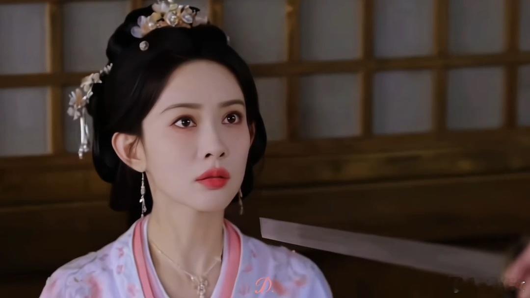 孟子义在权谋赛道越走越远《桃花映江山》里的姜桃花根本是孟子义的权谋DNA觉