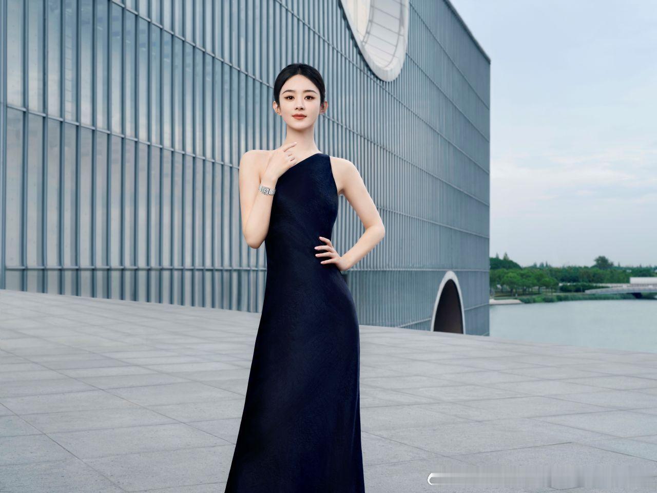 赵丽颖正能量zly赵丽颖你可以永远相信一位叫赵丽颖的女孩，国家认证、浪琴官宣