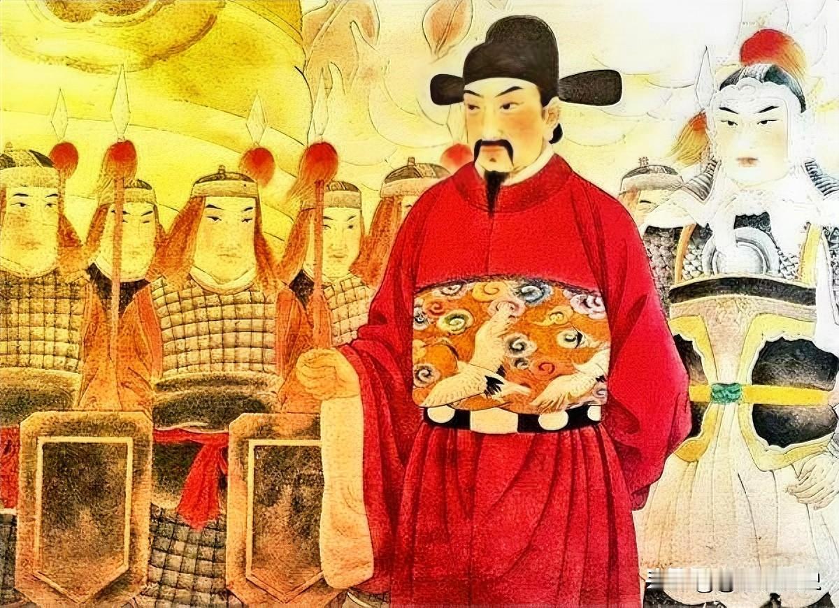 明朝并未专门给于谦平反，根据《明宪宗实录》记载，他并没独立颁布“平反诏书”类似文