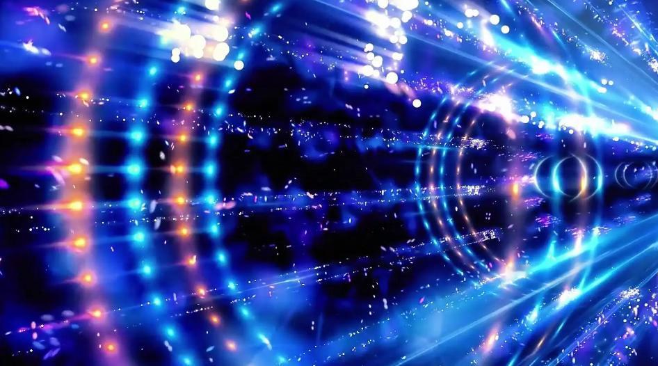 时间是固体的？物理学推导出的恐怖结论：过去未来同时存在我们这一生，都活在对时