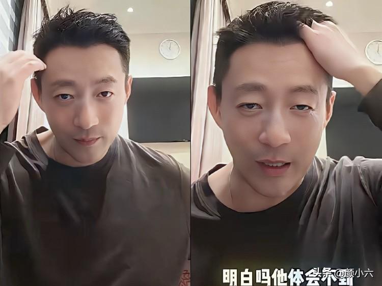 汪小菲被嘲上热搜，你晒娃是幸福，你妈晒娃是“立人设”？汪小菲又被骂上热搜，这次