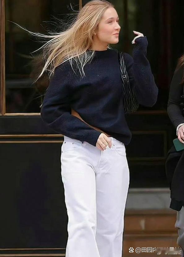 贝克汉姆家小七近照亮相！五官长开颜值暴涨，妥妥美人胚子超惊艳！