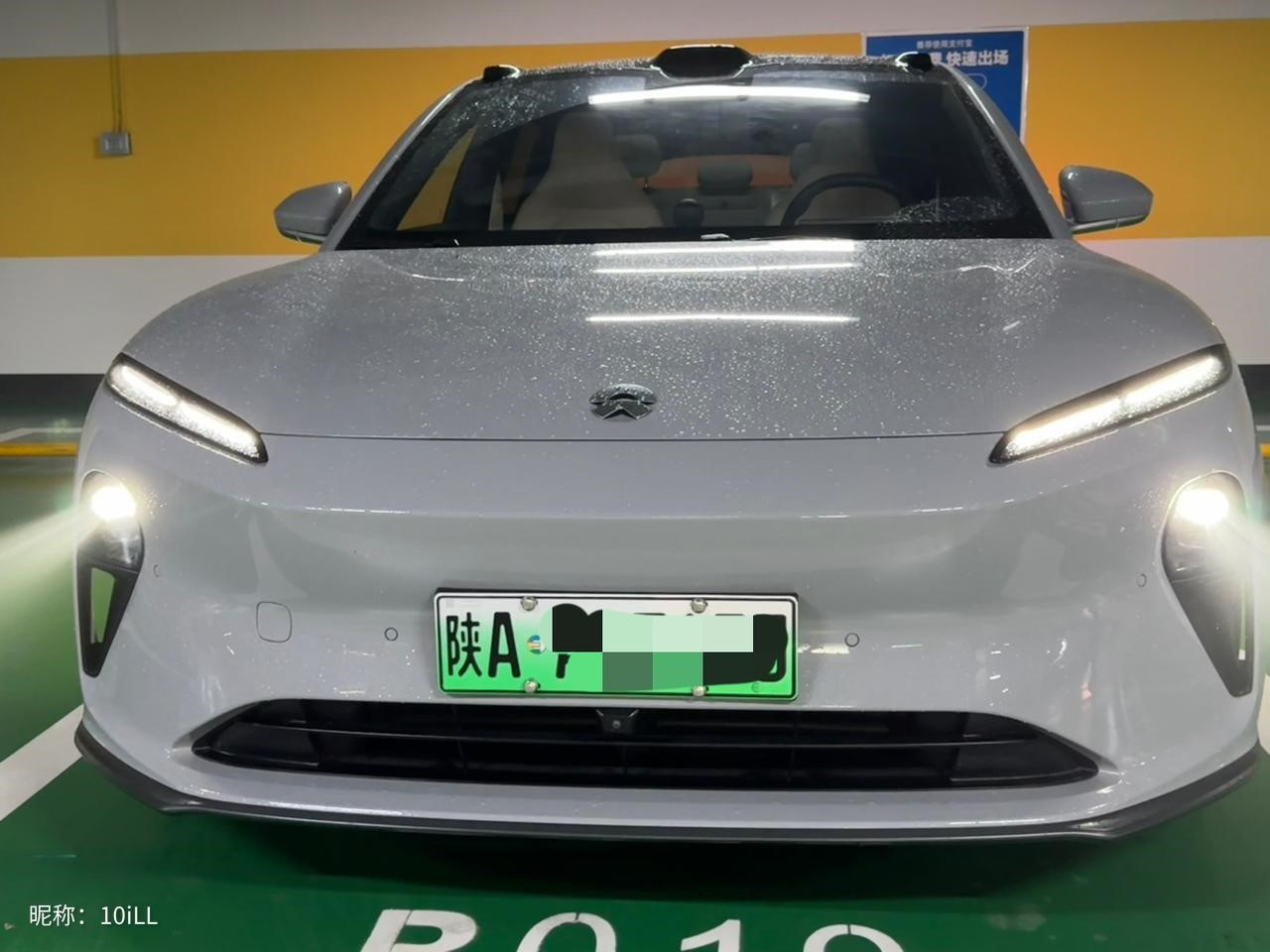 蔚来车主真的没有续航焦虑吗我开5t真的会有焦虑啊…,续航我真的觉得好拉垮啊，