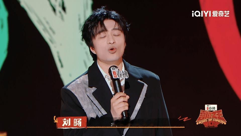 喜单2本周五周六首播千呼万唤始出来，喜单2终于要上线了！喜剧之王单口季还是那