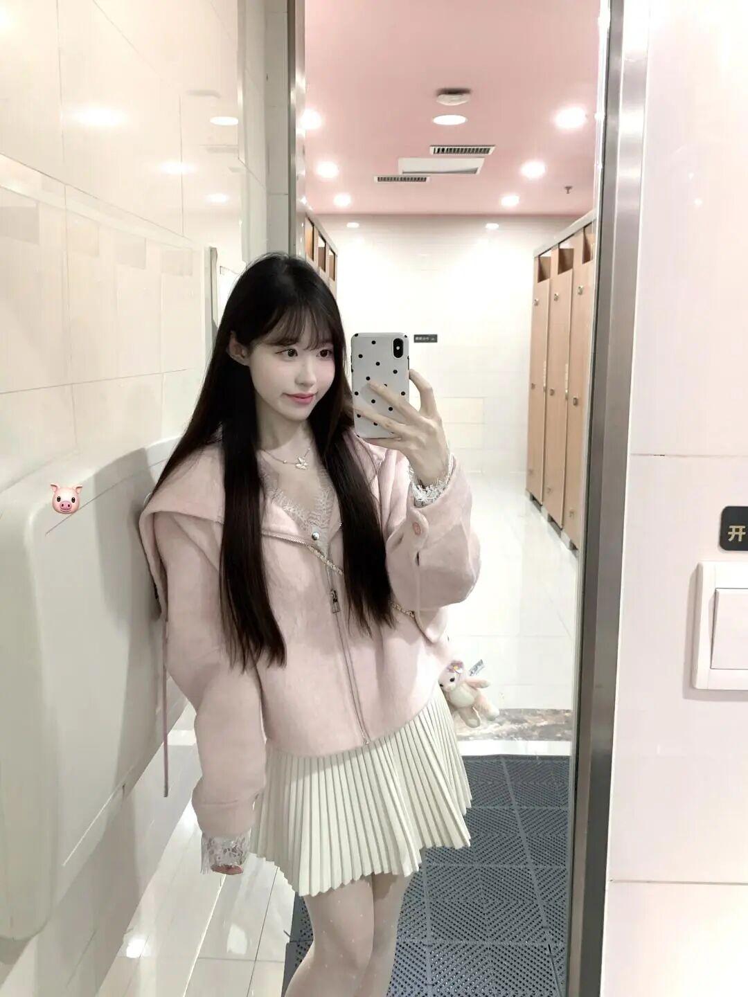 老公！有人应没？