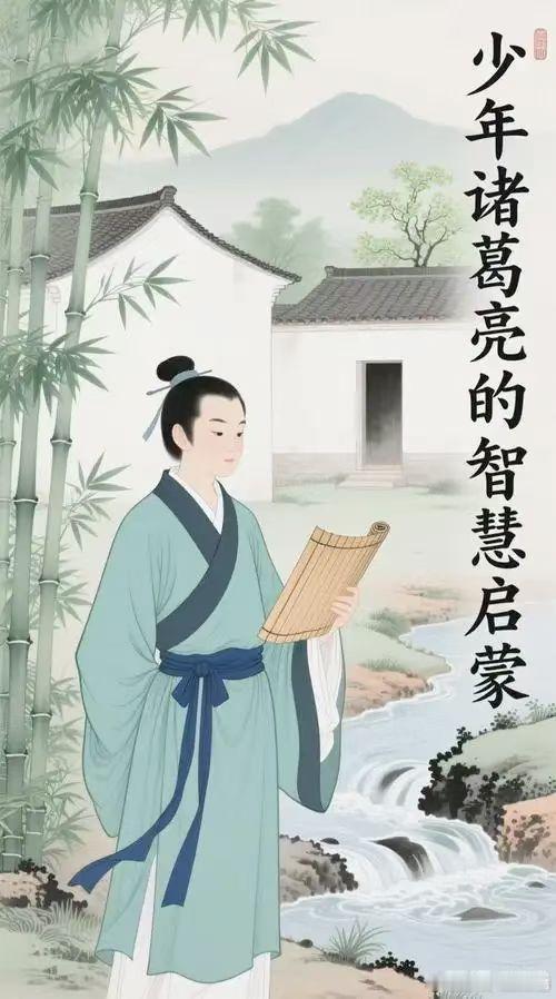 诸葛亮（181年—234年） 是三国时期蜀汉的丞相，字孔明，号卧龙，琅琊阳都