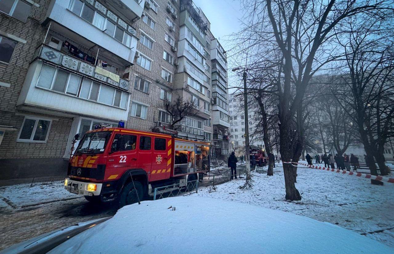 基辅大逃亡央视讯：当地时间21日获悉，乌克兰基辅市长克利奇科接受媒体采访时表示