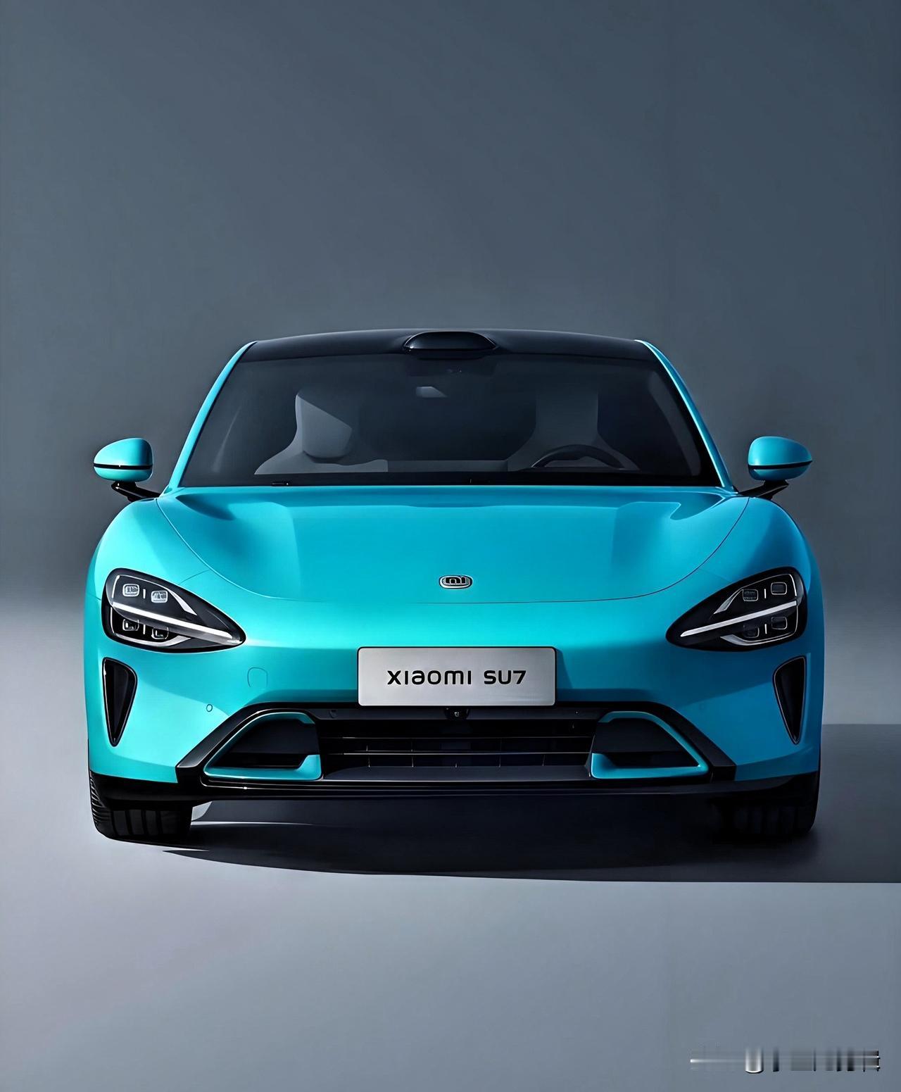 支持国货，你会选小米SU7吗？现在选国货电车，谁能绕开小米SU7？上市11个月卖