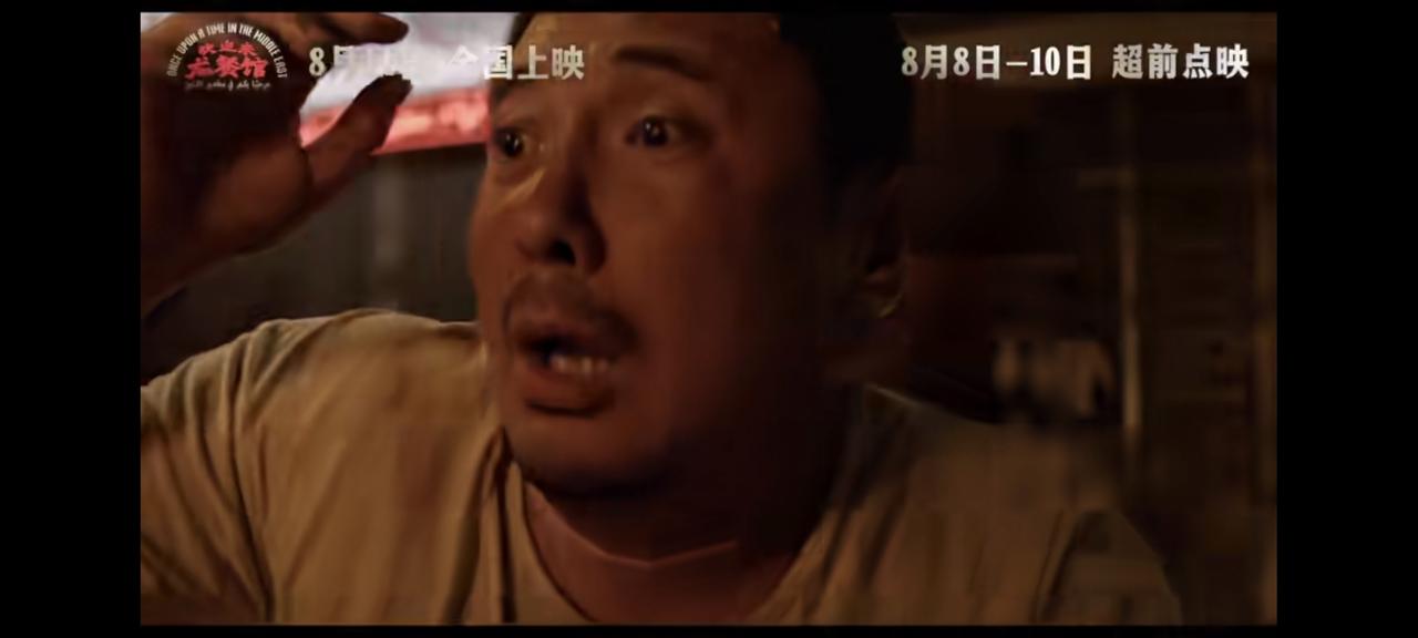 还是很多人没有认识到沈腾的票房号召力，他是碾压级的第一。不论是黄渤还是吴京早已和