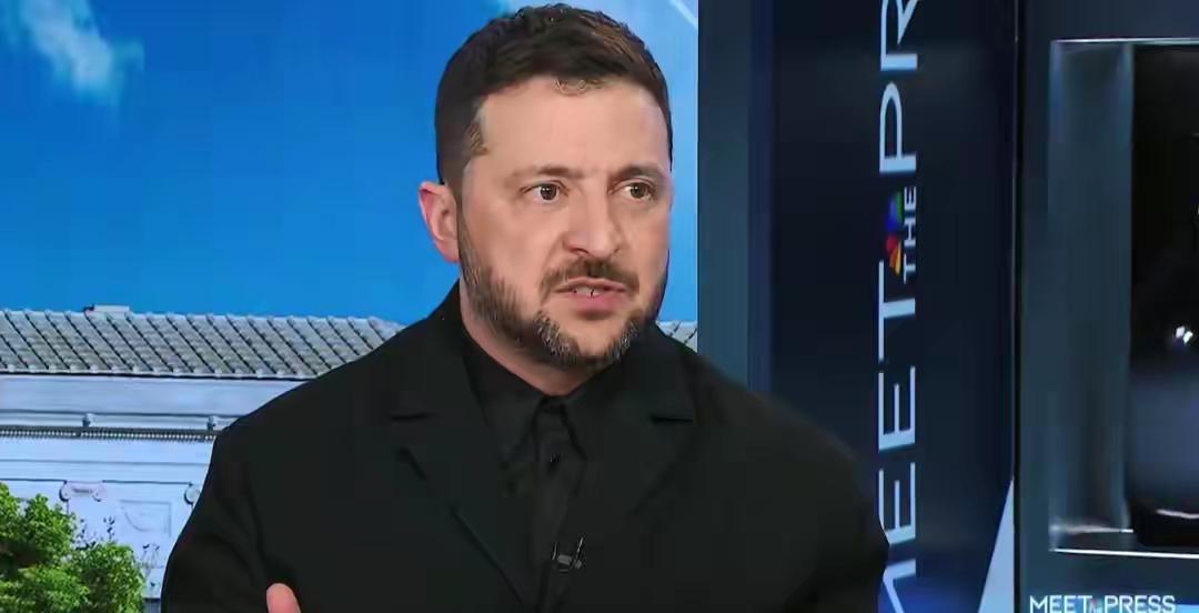 泽连斯基终于困惑了。据《俄罗斯真理报》11月8日报道，乌军10月份逃兵人数创下