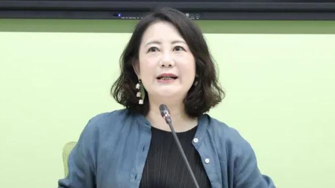 “人中吕布”黄国昌赞韩国瑜展现风范　吴思瑶挑拨：不甘示弱反酸韩韩国瑜昨日形容黄