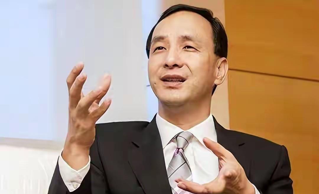朱立伦当国民党主席把国民党给玩完，共有七宗罪，成为历史罪人！众所周知，朱立伦当