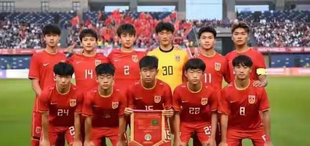 u17国足战东帝汶已有3人上演帽子戏法，看今天小将们面对文莱这顿大餐，有没有人咋