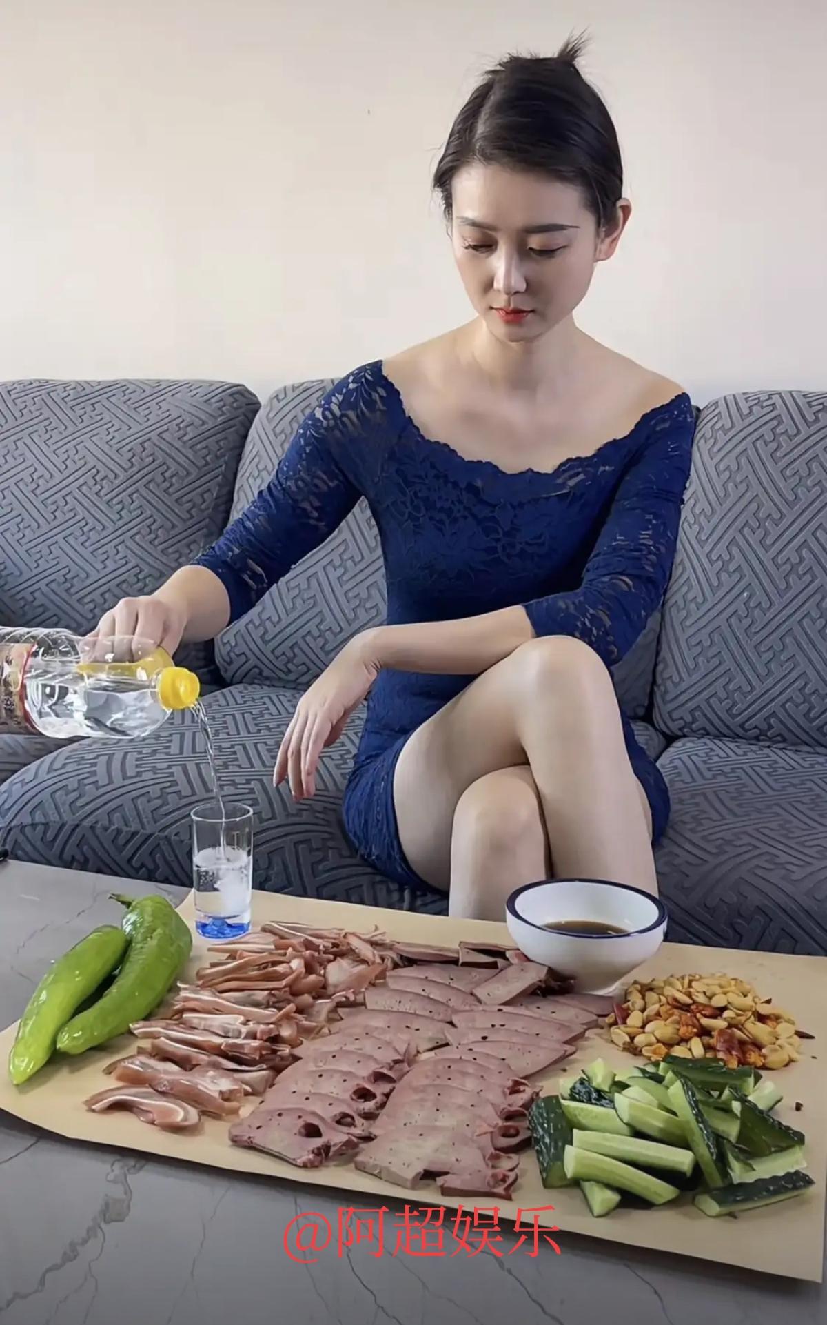 这个下酒菜如何