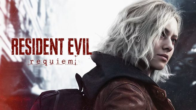 【《生化危机9》Switch2独家封面曝光】外媒NINTENDOEVERYT