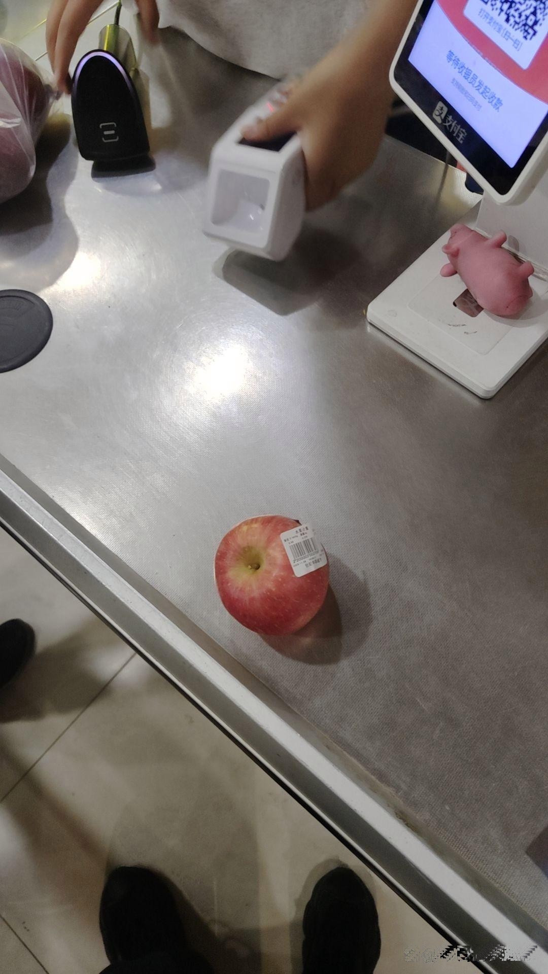 全款！我感觉没必要分期，又不是没那个实力！