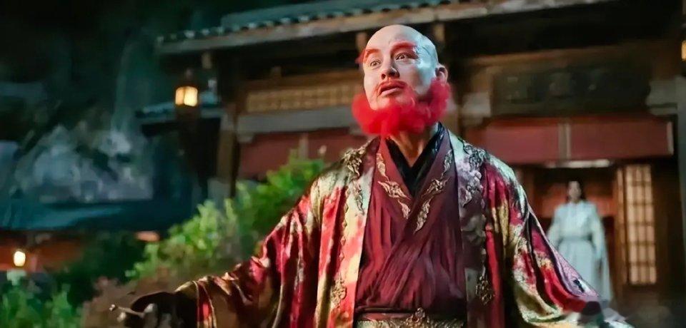 《赴山海》高能反转！权力帮内鬼竟是火王，苦肉计揪出“鹰笛”眼线家人们，《赴山海
