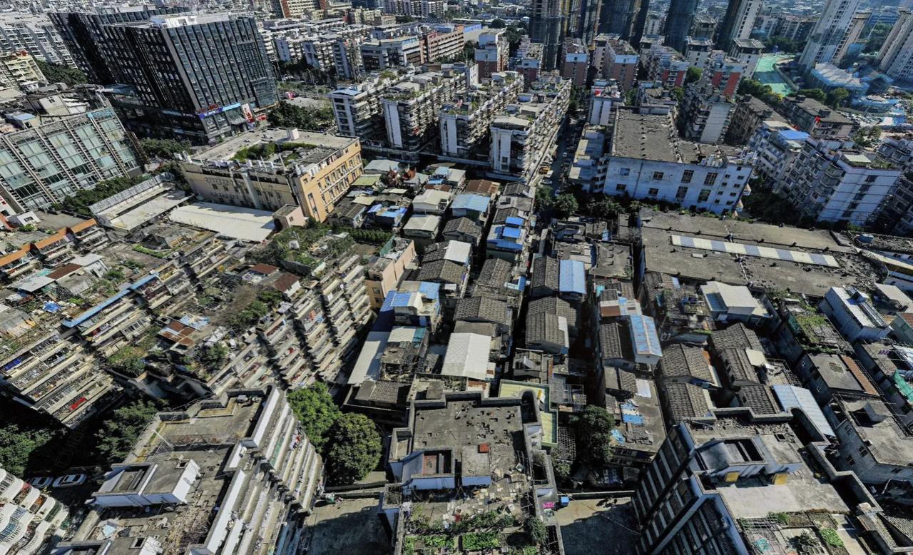 【福州市中心一知名城中村启动征收】福州城市旧改征迁“马不停蹄”！日前，据福州仓