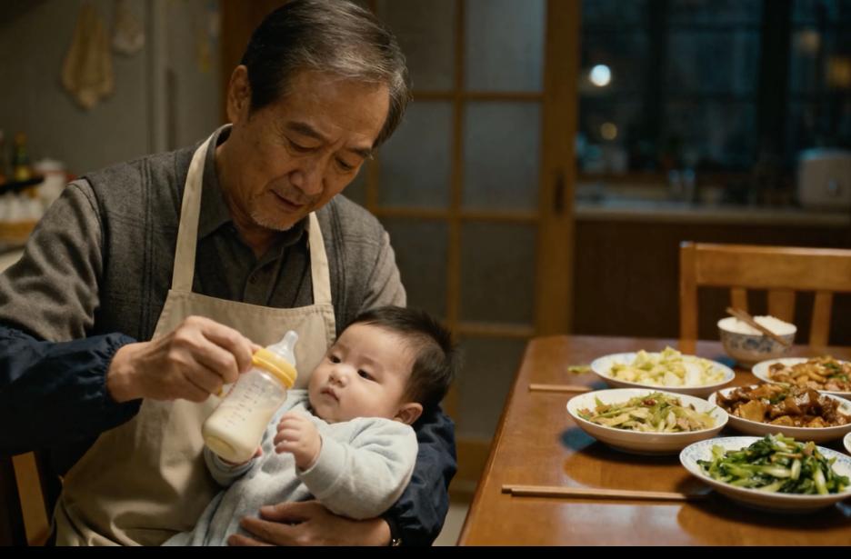 退休前说要“潇洒游世界”，女儿一句话让我改了主意我盼了20年退休，早就列好