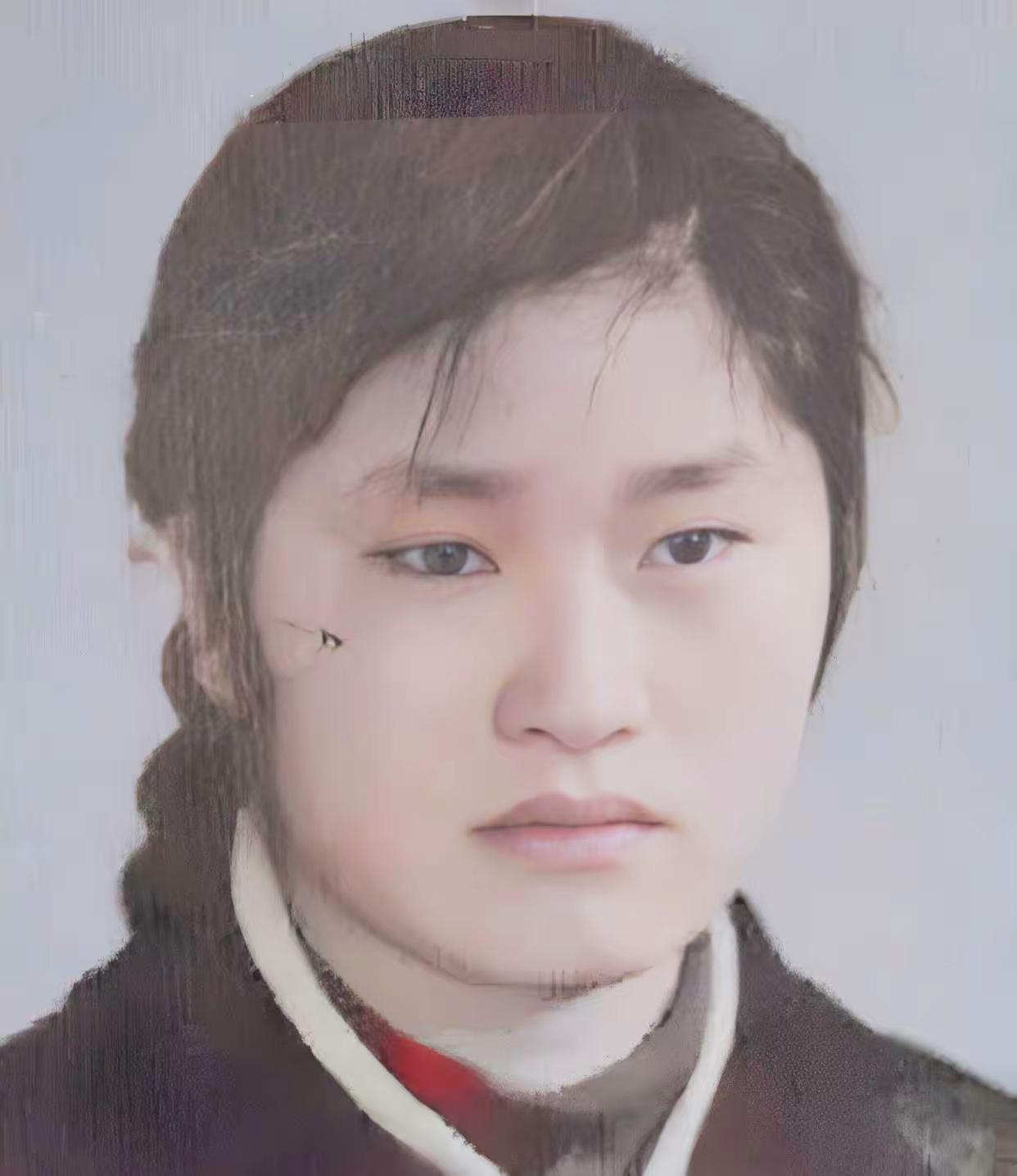 1974年的“马振扶事件”太令人唏嘘了。15岁的张玉勤在英语试卷背面写下“我是中