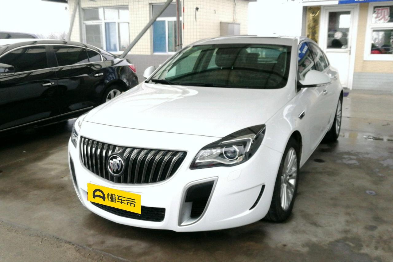 说说买二手车的那点事，为什么买二手车，其实不是咱年纪大了，而是咱钟爱的那款车变老