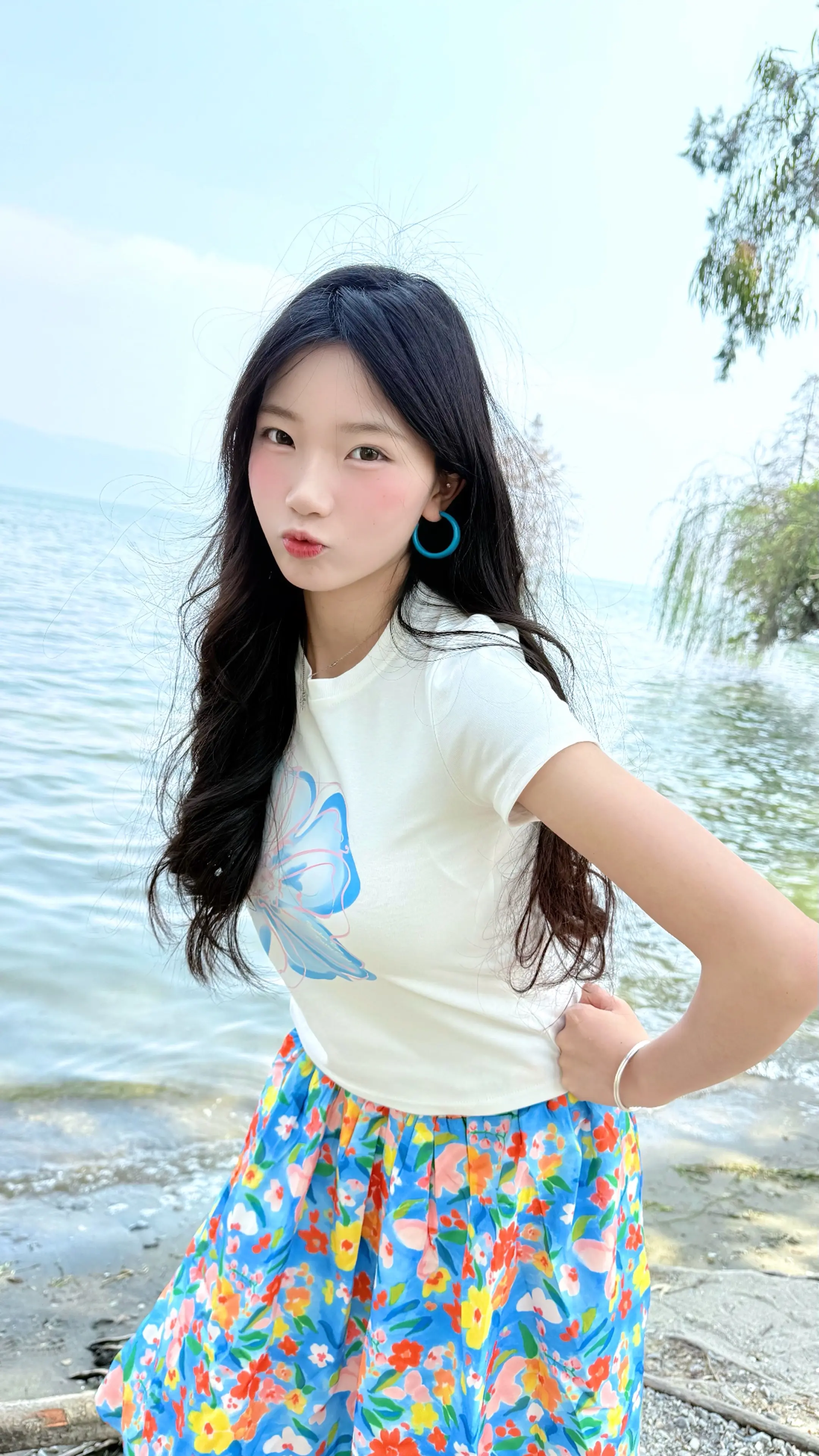 人生不过葱姜蒜 葱明一点 姜就一点 不行就蒜了