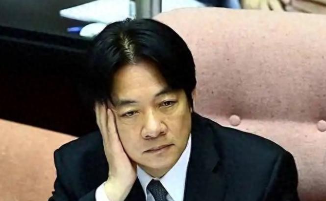 美国警告赖清德当局，大陆动手那一刻，