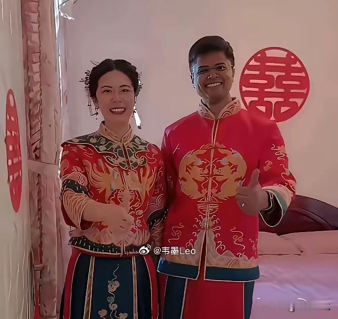 有女生提议，咱们国内的男生应该像印度男生那样主动一点。确实咱国内不少男生谈恋爱