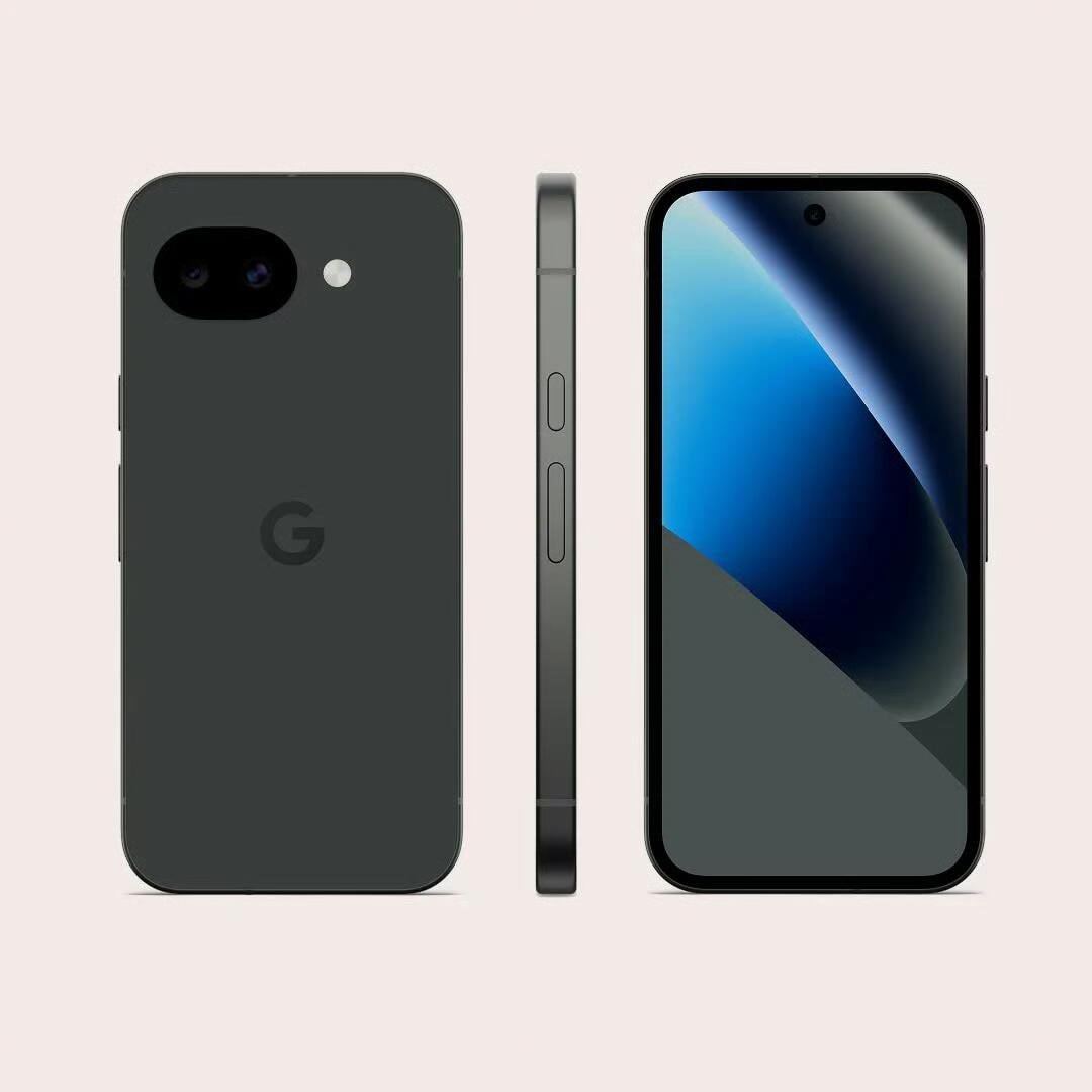 Pixel10a的纯平后盖还是很吸引人的