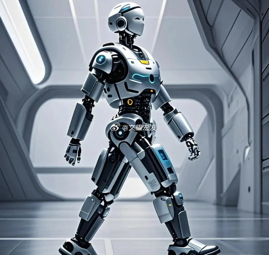 人形机器人核心标的梳理一、核心零部件（技术壁垒高）$绿的谐波sh688017$