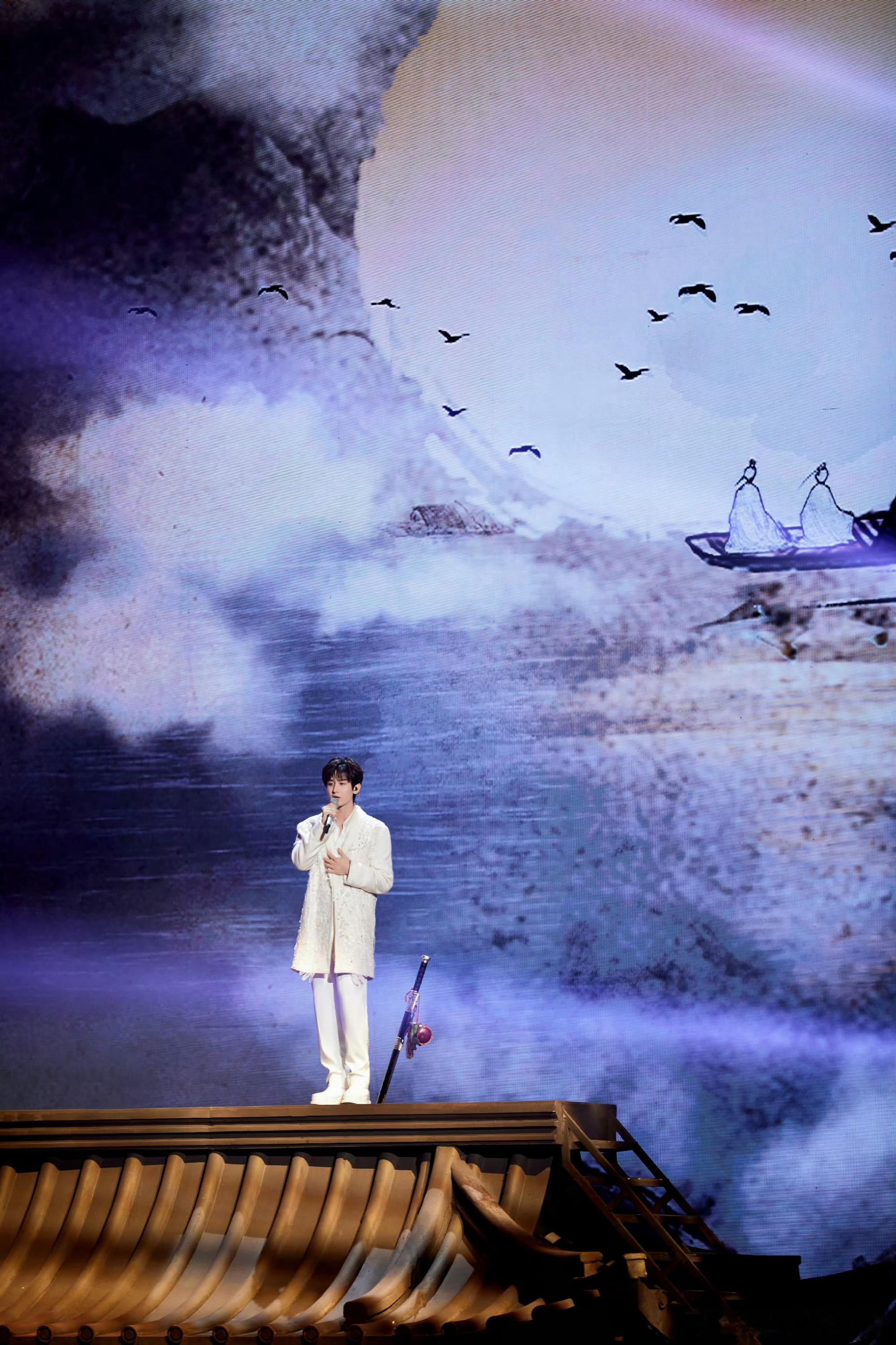 成毅卢云cy成毅成毅，你是我明目张胆的偏袒，是我众所周知的私心|朱瞻基｜