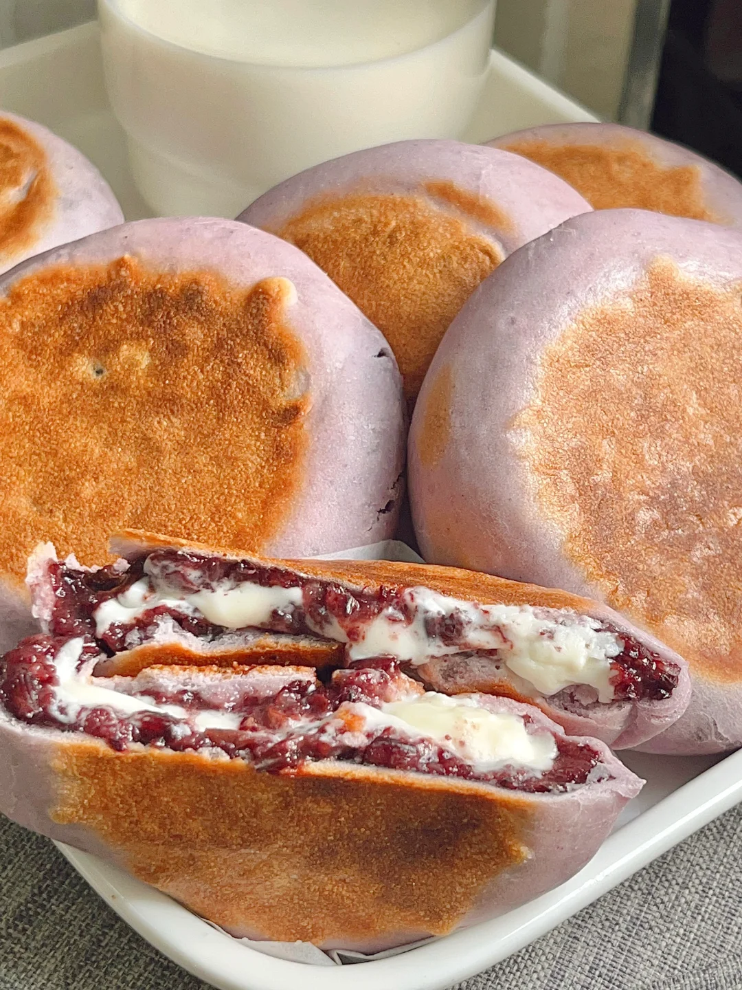 我儿子问我为什么现在才做