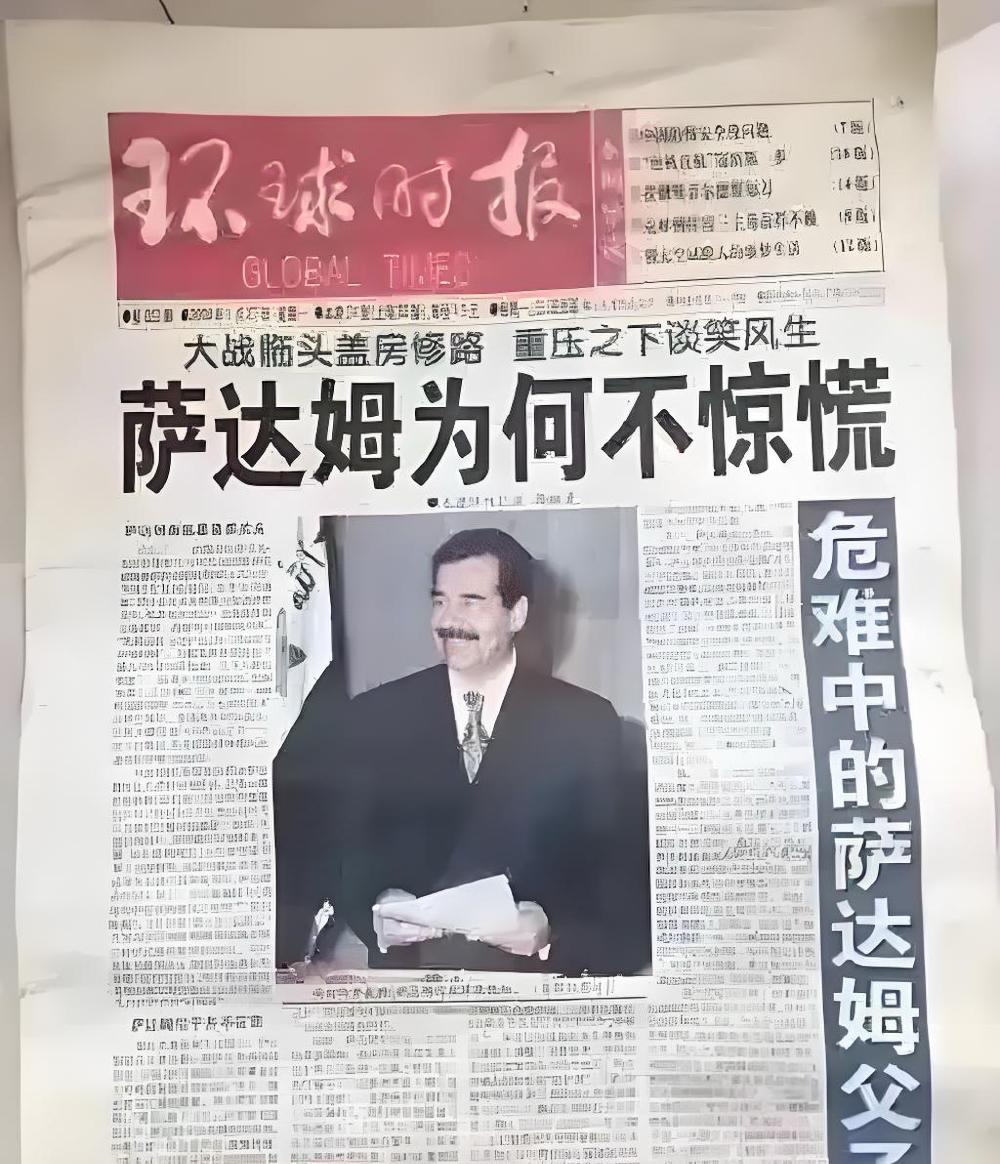 哈马斯的现状再次印证了一点，某些专家挺谁谁死！原因出在哪里？是专家们真的不懂？不