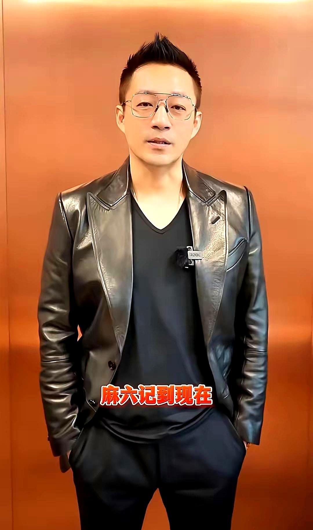 当汪小菲在直播间公开与张兰“割席”的那一刻，麻六记就从一个餐饮神话，退化成了一场