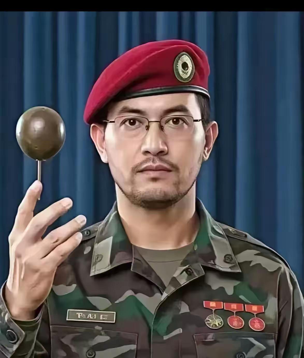 胡塞武装传来新消息4月22日，胡塞武装突然放话了！说要是敌人还敢回来打，他们