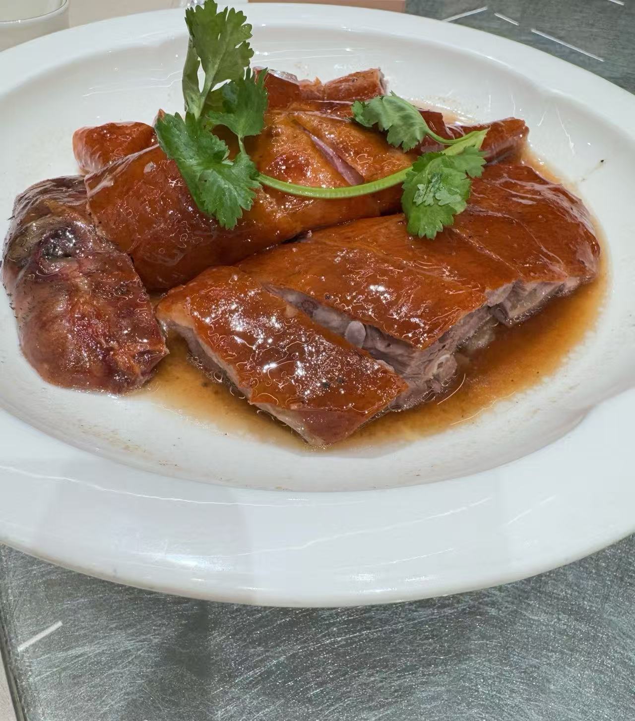 广东韶关寻味，口味客家菜好好吃！