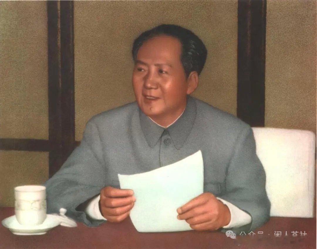 【毛主席的话，一句就顶一万句】   有人曾经说：毛主席的话句句是真理，一句顶