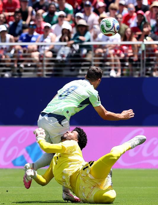 当亚足联嫡长子遇到FIFA祖宗，结果是继韩国之后，亚洲球队又强势拿分了，卡塔尔1