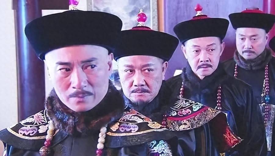 清朝奉恩将军，等同于京城武职正四品，闲散宗室均享受其待遇