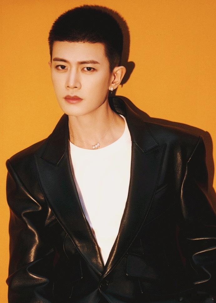 人间理想，莫过于任嘉伦。演技、歌声、舞姿、人品，无一不令人心动。​​​