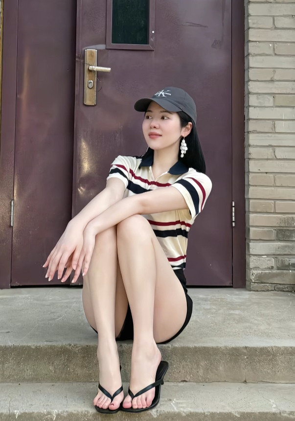 好身材无需多言，点赞走起